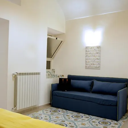 Giulia's House