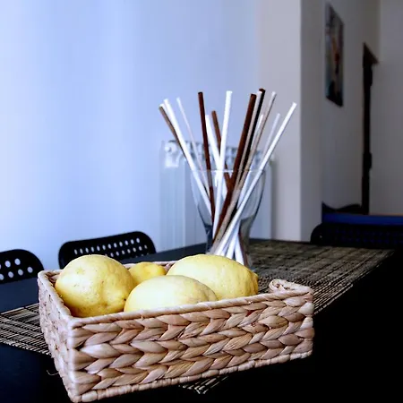Giulia's House