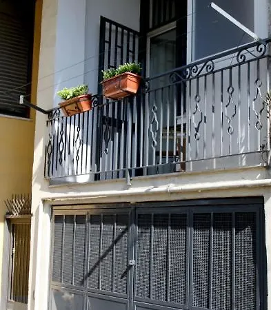 Casa vacanze Giulia's House SantʼAntonio Abate